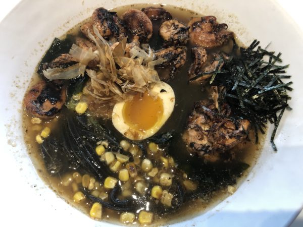 shio ramen